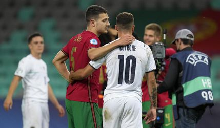 EURO U21: Portugalsko cez Taliansko do semifinále. Nemci si vybojovali postup v rozstrele