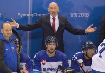 Na ZOH v Pekingu s najväčšou pravdepodobnosťou uvidíme aj hráčov z NHL