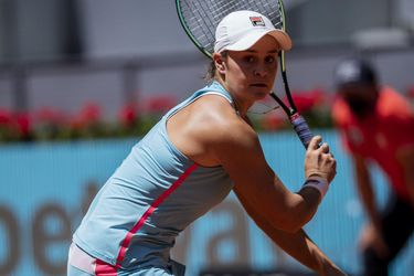 Rebríček WTA: Ashleigh Bartyová stále vedie, Schmiedlová je nová slovenská jednotka
