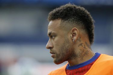 Všetko je už takmer dohodnuté, Neymar by mal v PSG zotrvať aj v ďalších sezónach