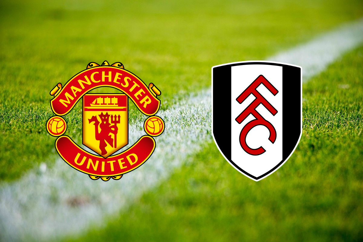 Manchester United – Fulham FC