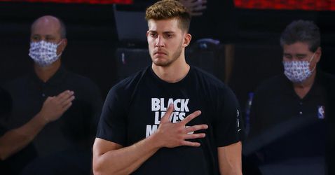 NBA: Miami poslalo suspendovaného Meyersa Leonarda do Oklahomy City