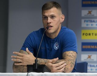 Maškrty Martina Škrtela: Slovan zaslúžene, ale rozdiely sa zmazávajú