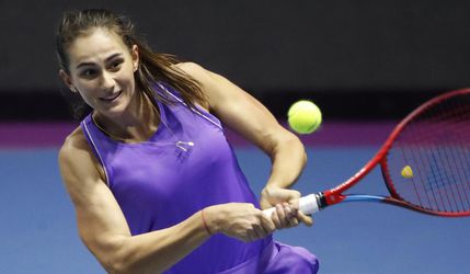 WTA Petrohrad: Štyri ruské tenistky postúpili do štvrťfinále