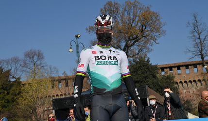 Giro d'Italia 2021: Petra Sagana čaká testovanie a trojtýždňová bublina