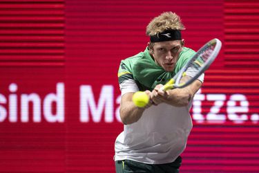 ATP Marbella: Davidovich Fokina postúpil cez Džumhura do 2. kola