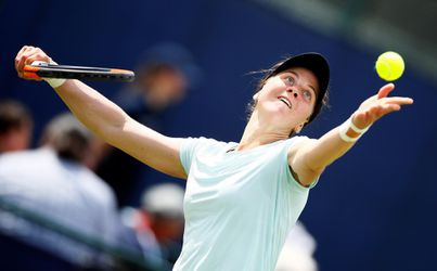 WTA Berlín: Samsonovová sa prebojovala do štvrťfinále