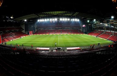EURO 2020: Dánska vláda povolila vyššiu divácku účasť na štadióne v Kodani