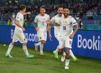 EURO 2020: V prvom zápase úradoval VAR. Zápas Talianska s Tureckom zlomil vlastný gól