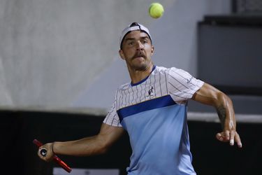 ATP Mníchov: Martin sa predstaví v hlavnej súťaži ako lucky loser, Gombos nepostúpil