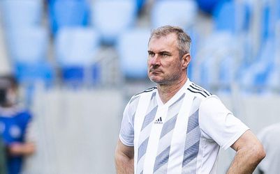 Stanislav Varga: Zrážali nás nefutbalové zranenia