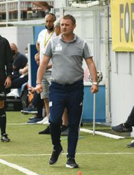 MFK Zemplín Michalovce oznámil meno nového trénera