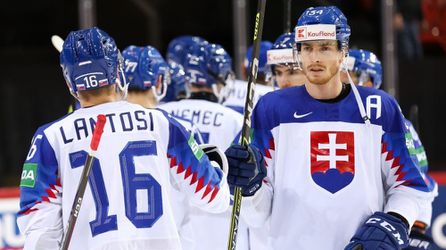 MS v hokeji: Zastavme kráľa! Vyzývajú Švédi pred zápasom so Slovenskom