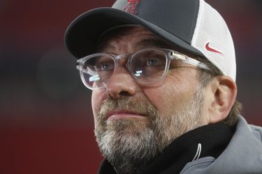 Jürgen Klopp chce dostať Liverpool do elitnej štvorky Premier League: Nevzdávame sa a nezúfame