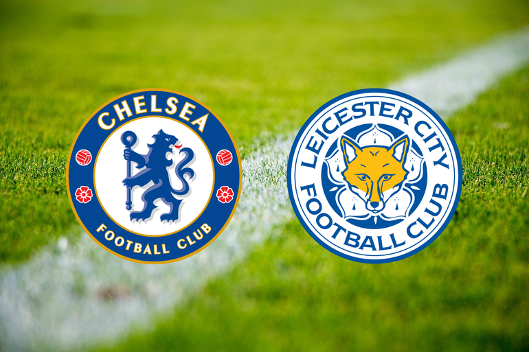 Chelsea FC - Leicester City (FA Cup)