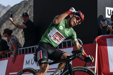 Giro d'Italia: Caleb Ewan: Na Sagana si treba stále dávať pozor