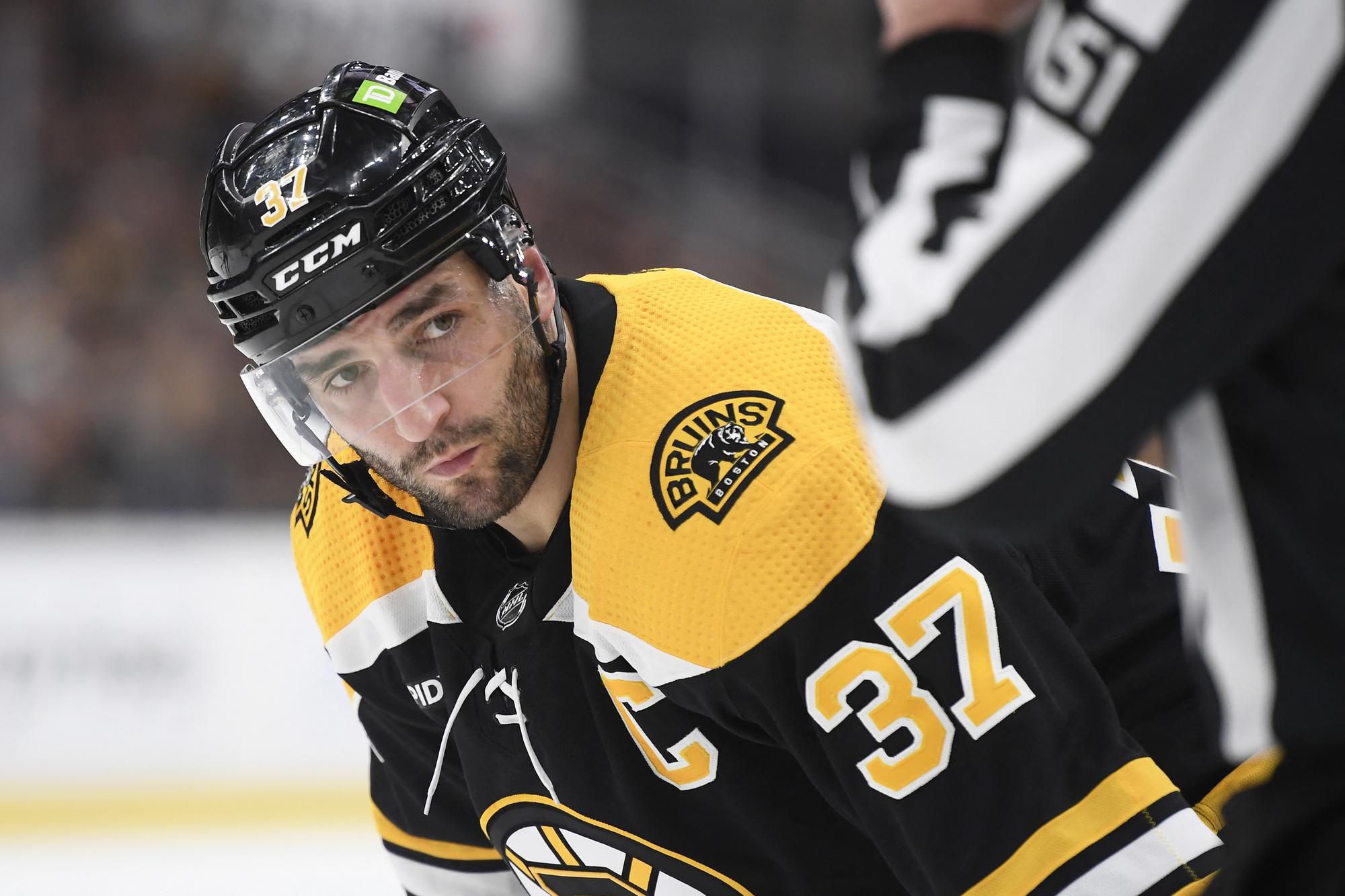 NHL - Kapitán Bostonu Bruins Patrice Bergeron Ukončil Kariéru | Šport.sk