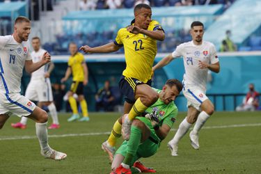 EURO 2020: Slováci boli potrestaní za neaktivitu. Dúbravka mohol penalte zabrániť, hodnotili Česi