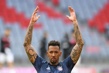 V Bayerne rastie napätie ohľadom Boatenga: Toto sa musí skončiť
