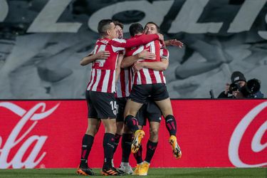 Copa del Rey: Finále medzi Bilbaom a San Sebastianom bude bez divákov