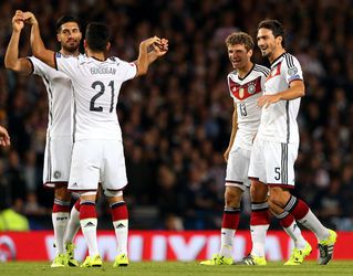 Joachim Löw oznámil predbežnú nomináciu Nemecka na EURO 2020