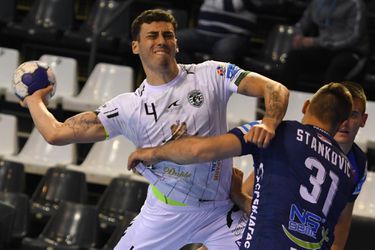 SEHA liga: Tatran Prešov v odvete prehral, no napriek tomu postúpil do štvrťfinále
