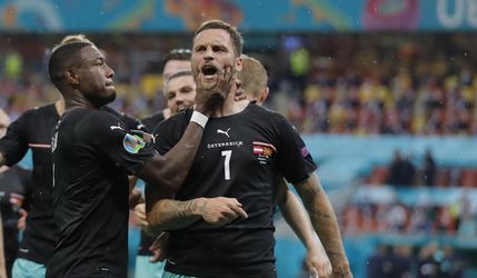 EURO 2020: Prvé obvinenie z rasizmu. Severní Macedónci sa sťažujú na hráča Rakúska