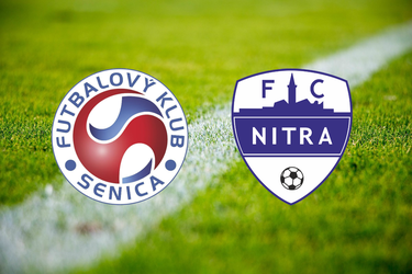 FK Senica - FC Nitra