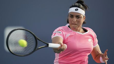 WTA Charleston: Ons Jabeurová vo finále turnaja proti Astre Sharmovej
