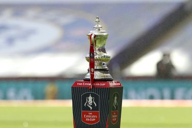 Na Wembley sa dostanú diváci už tento mesiac, môžu si užiť FA Cup a finále Ligového pohára