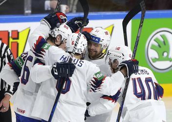 MS v hokeji: Nórsko hralo s Lotyšskom vyrovnanú partiu, zápas museli rozhodnúť nájazdy