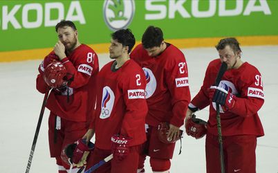 MS v hokeji: Celé Rusko je naštvané, tvrdí Bobrovskij. Nikoho netreba podceniť, reaguje kapitán Kanady