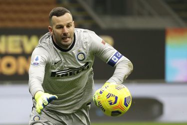 Inter Miláno hlási ďalšieho pozitívneho na koronavírus