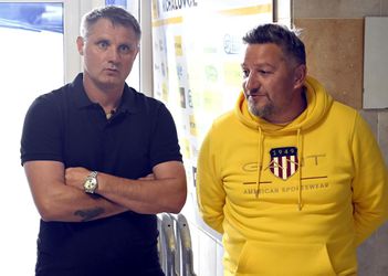 MFK Zemplín Michalovce odštartoval prípravu s novým trénerom, ten chce lepší vstup do sezóny