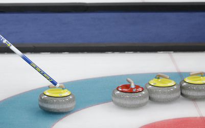 ME: Slovenské reprezentantky v curlingu prehrali aj svoj šiesty zápas