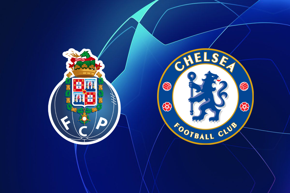 FC Porto – Chelsea FC