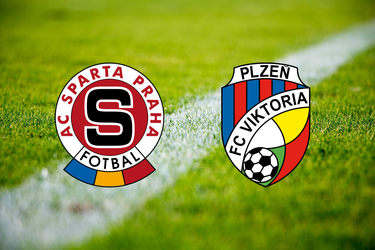 AC Sparta Praha - FC Viktoria Plzeň