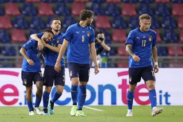 Taliani nedali Čechom v príprave žiadnu šancu, bezgólová remíza medzi Španielskom a Portugalskom