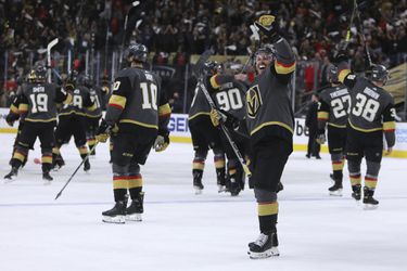 Analýza zápasu Montreal – Vegas: Uspejú v súboji s nižším počtom gólov „zlatí rytieri“?