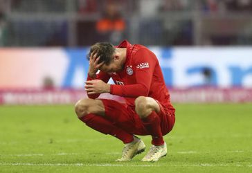 Leon Goretzka z Bayernu Mníchov: Fanúšikovia nám chýbajú a je to čoraz horšie