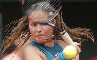 WTA Istanbul: Daria Kasatkinová skončila v 2. kole na rakete Kosťukovej