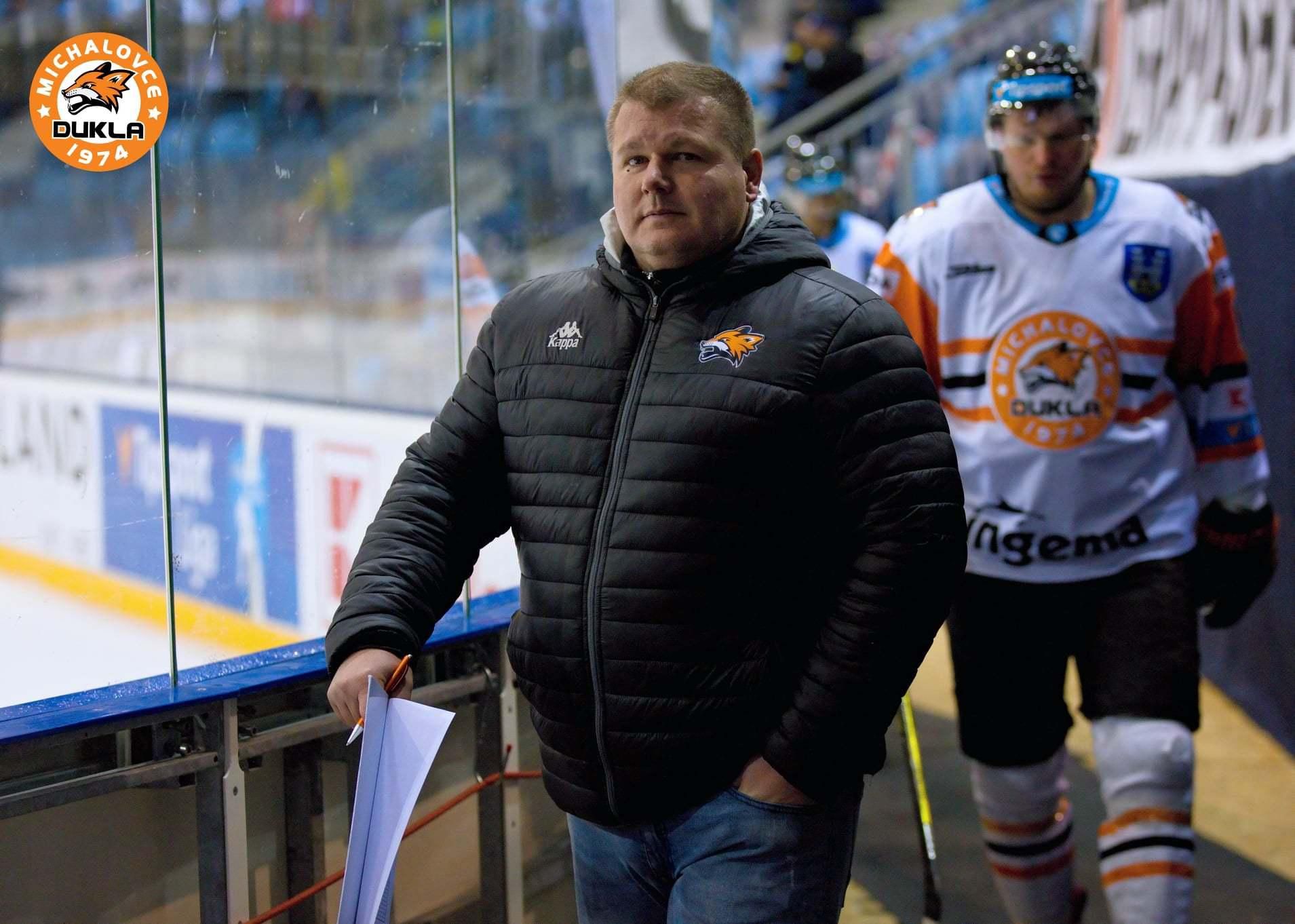 Peter Tirpák. Zdroj: facebook.com/hkduklaingemamichalovce