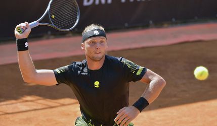 ATP Cagliari: Jozef Kovalík sa prebojoval do hlavnej súťaže