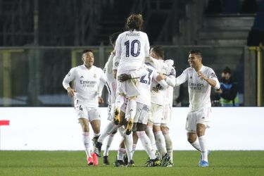 Analýza zápasu Real Madrid – Atalanta: Môže Bergamo prekvapiť?