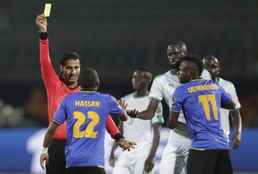 Africká kvalifikácia futbalových MS 2022 sa neuskutoční v júni