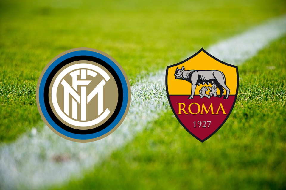 Inter Miláno – AS Rím