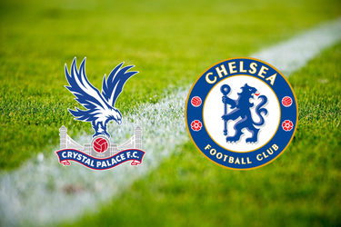 Crystal Palace FC - Chelsea FC