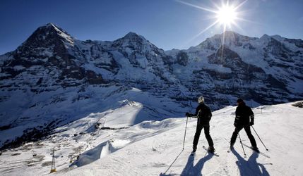 Medzinárodný olympijský výbor odobril zaradenie skialpinizmu do programu ZOH 2026