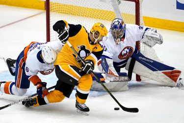 Analýza zápasu Pittsburgh – NY Islanders: Vyrovnajú „tučniaci“ stav série?
