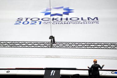 MS: Šampionát v Štokholme bez Slovákov, Jozef Beständig: Aktuálna situácia nás vôbec neteší